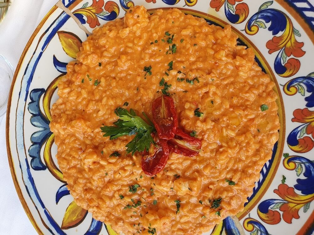 Foto 4 di Ristorante Da Enzo - Roma