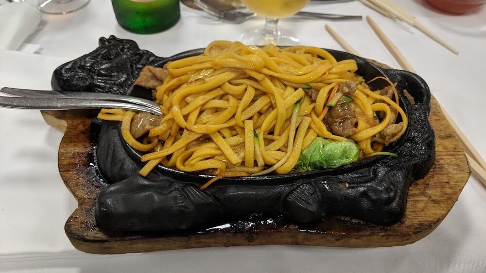 Foto 3 di Wah Pei - Pomezia