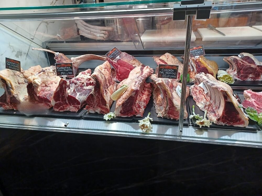 Foto 4 di Mercato Centrale Roma - Roma