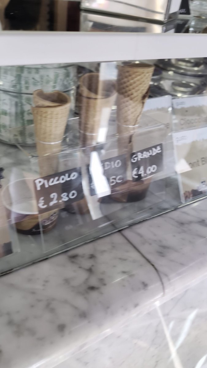 Foto 4 di Don Choc - Roma