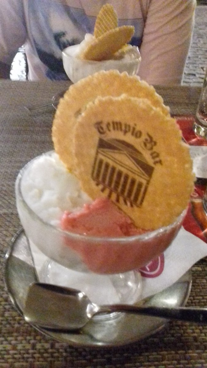 Foto 3 di Tempio Bar - Roma