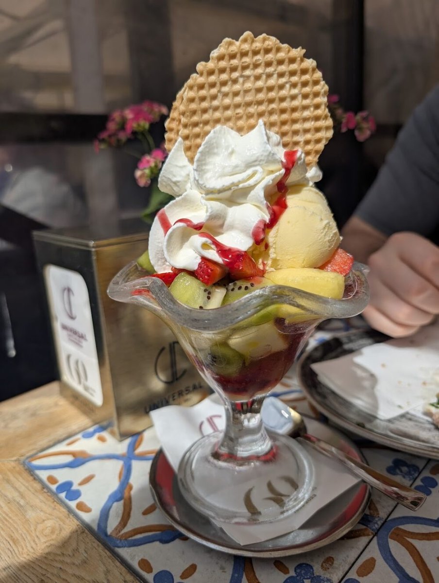 Foto 4 di Tempio Bar - Roma