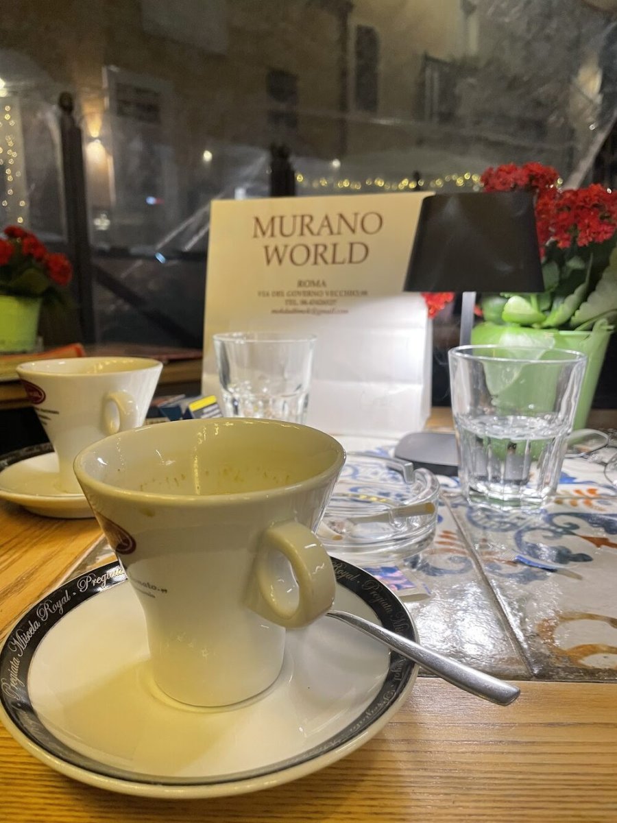 Foto 5 di Tempio Bar - Roma