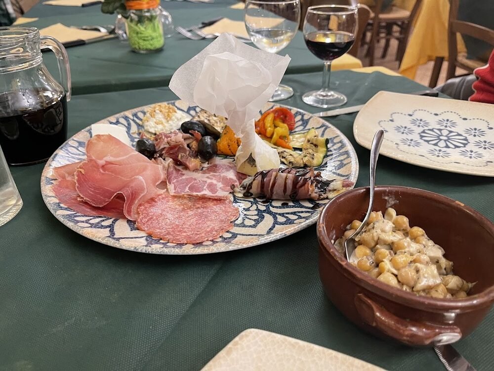 Foto 2 di Trattoria Da Raimondo - Rocca Priora