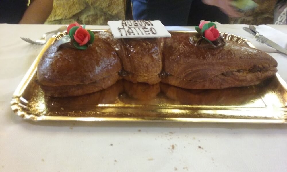 Foto 3 di Trattoria Da Raimondo - Rocca Priora