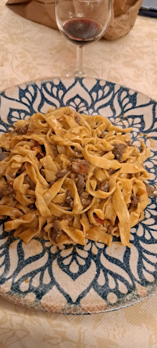Foto 4 di Trattoria Da Raimondo - Rocca Priora
