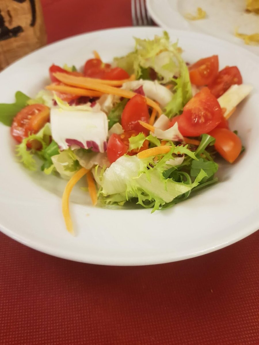 Foto 5 di Trattoria Da Raimondo - Rocca Priora