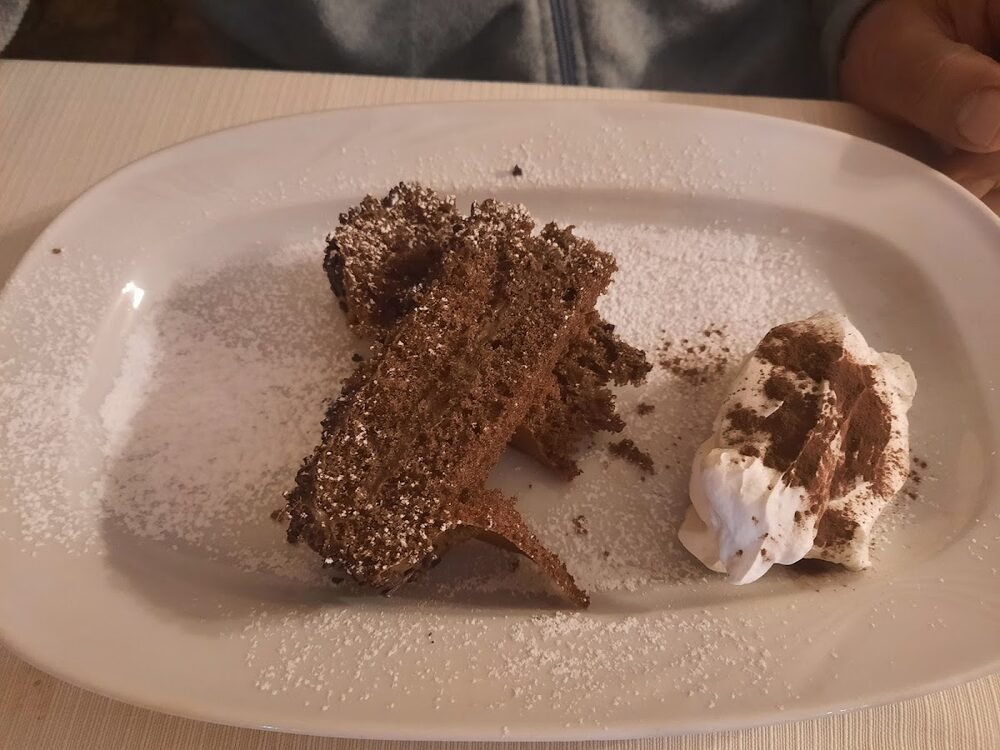 Foto 3 di Ristorante Da Plinio - Frosinone