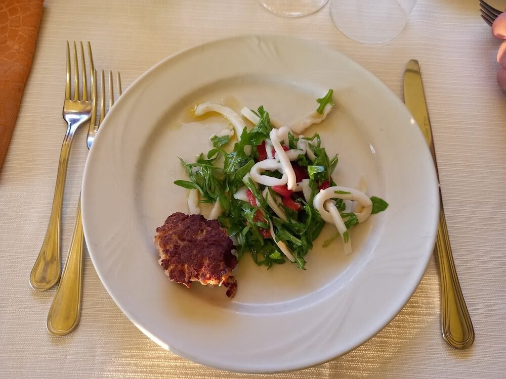 Foto 4 di Ristorante Da Plinio - Frosinone