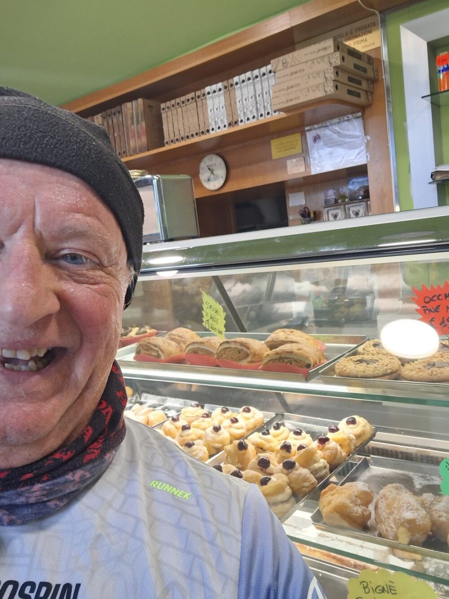 Foto 3 di Pasticceria Faloci - Roma