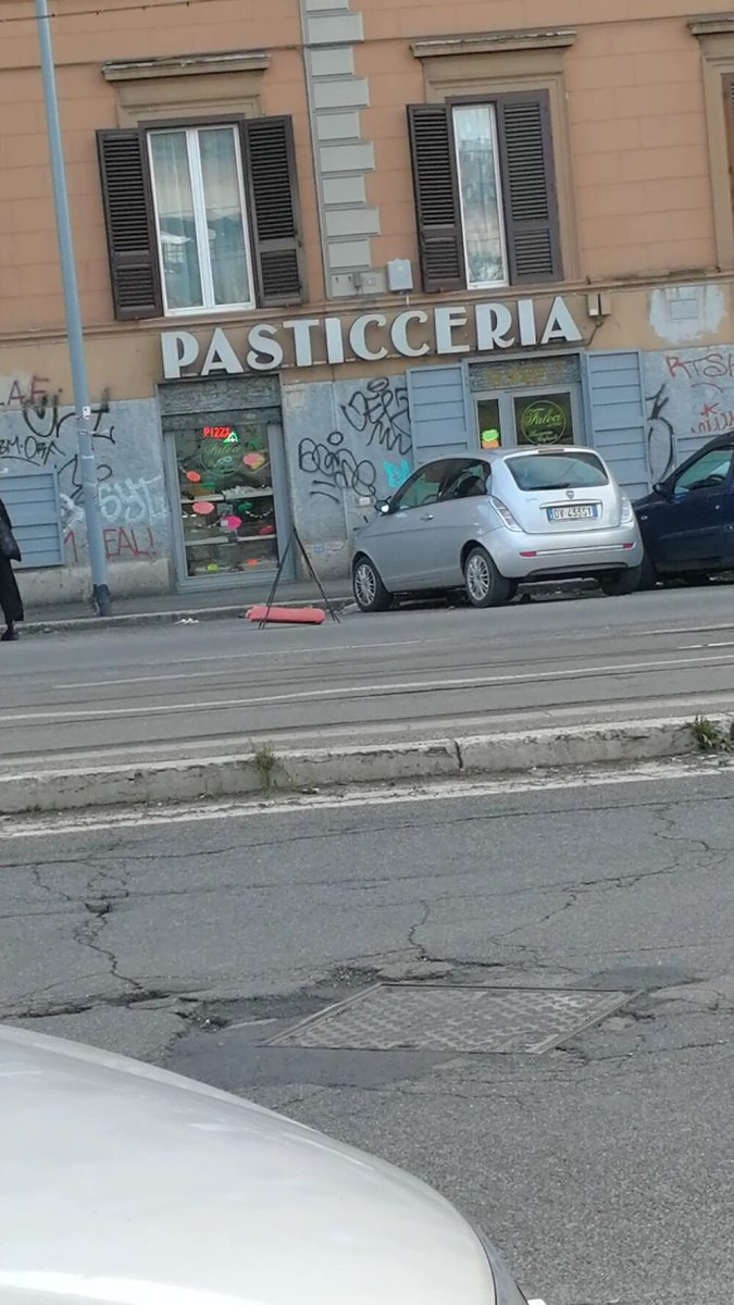 Foto 4 di Pasticceria Faloci - Roma