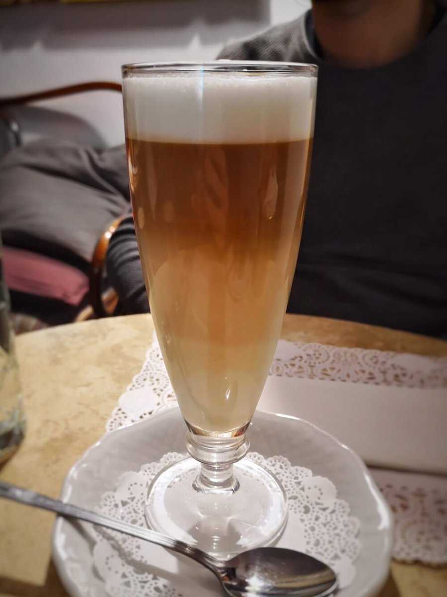 Foto 2 di Caffè Novecento - Roma