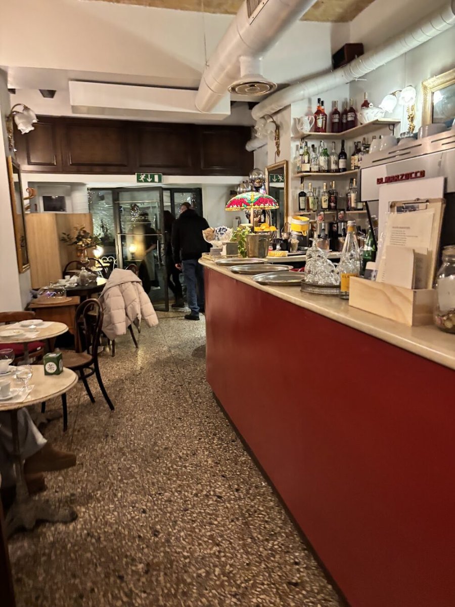 Foto 4 di Caffè Novecento - Roma