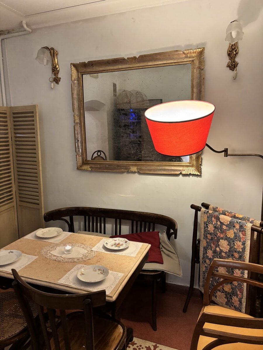 Foto 5 di Caffè Novecento - Roma