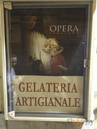 Opera Italiana, Roma