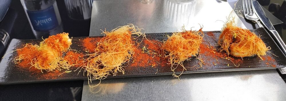 Foto 4 di Ristorante La Gardenia - Castel Gandolfo
