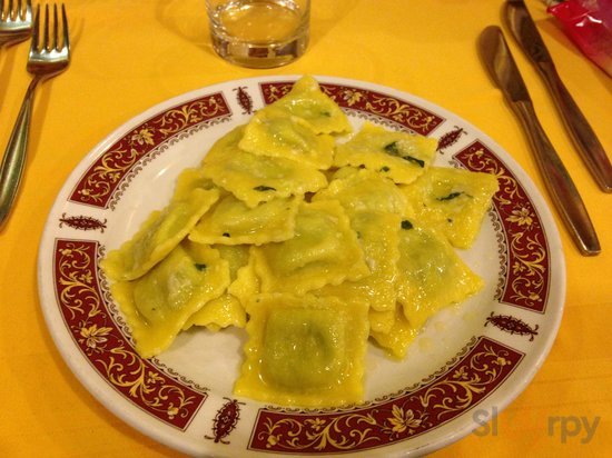 Albergo Ristorante Aurora, Chiavenna