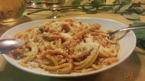 Taverna Da Rosa, Albano Laziale