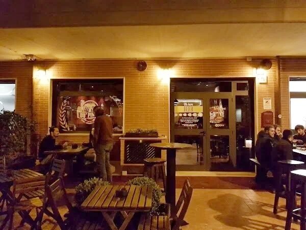 Foto 3 di Du' Pinte - Roma