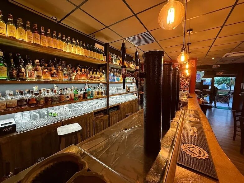 Foto 4 di Du' Pinte - Roma