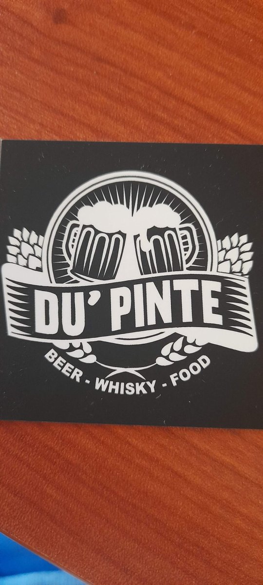 Foto 5 di Du' Pinte - Roma