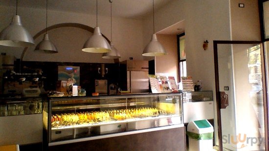 Bistro22, Roma