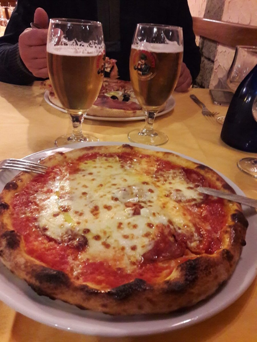Foto 3 di La Boscaglia - Roma