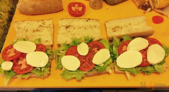 Foto di Al 23 Paninoteca - 6/6