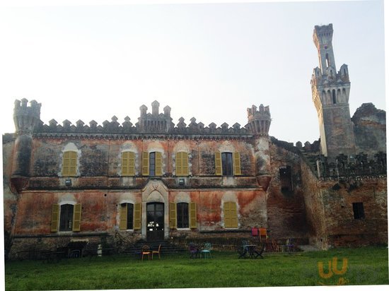 Cascina Lago Scuro, Cremona