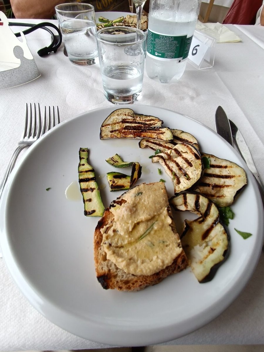 Foto 4 di Ristorante Bungalow - Anzio