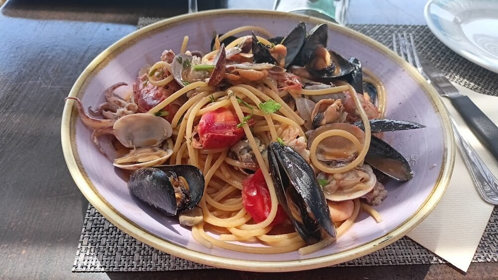 Foto 5 di Ristorante Bungalow - Anzio