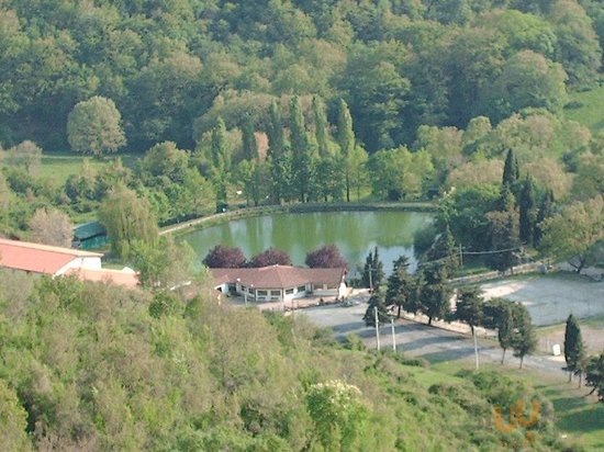 Agriturismo Le Cannucceta, Castel San Pietro Romano