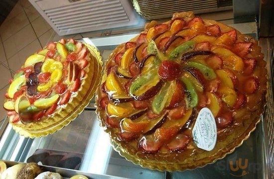 Pasticceria Francesca, Castelnuovo di Porto