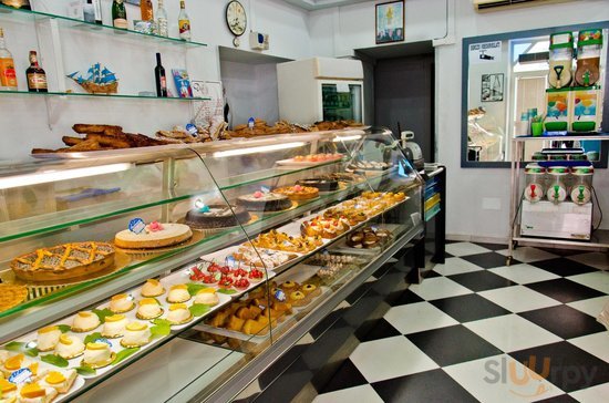 Pasticceria Napoletana, Ponza