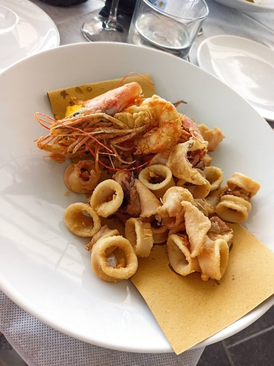 Foto 2 di La Plancha - Loano