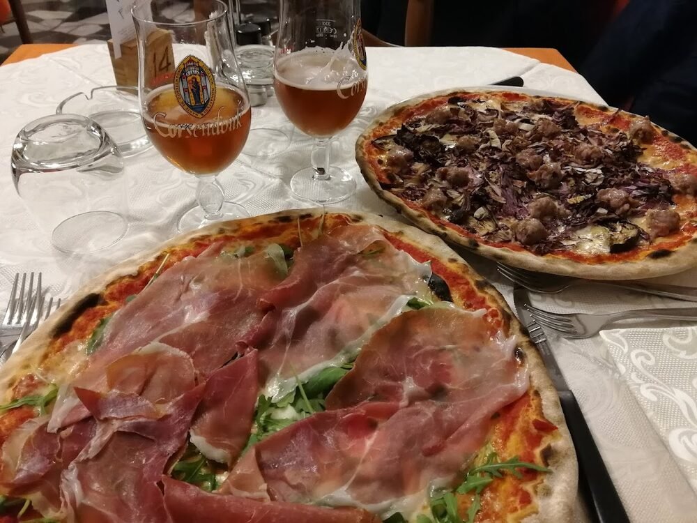 Foto 5 di La Vecchia Fattoria - Ceriana