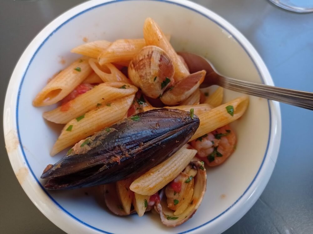 Foto 2 di Madamadorè - Imperia