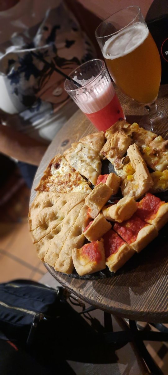 Foto 3 di Madamadorè - Imperia