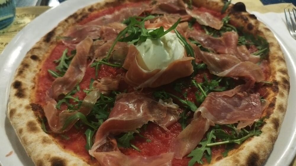 Foto 3 di Pizzeria Ristorante Piro Piro - Cogoleto