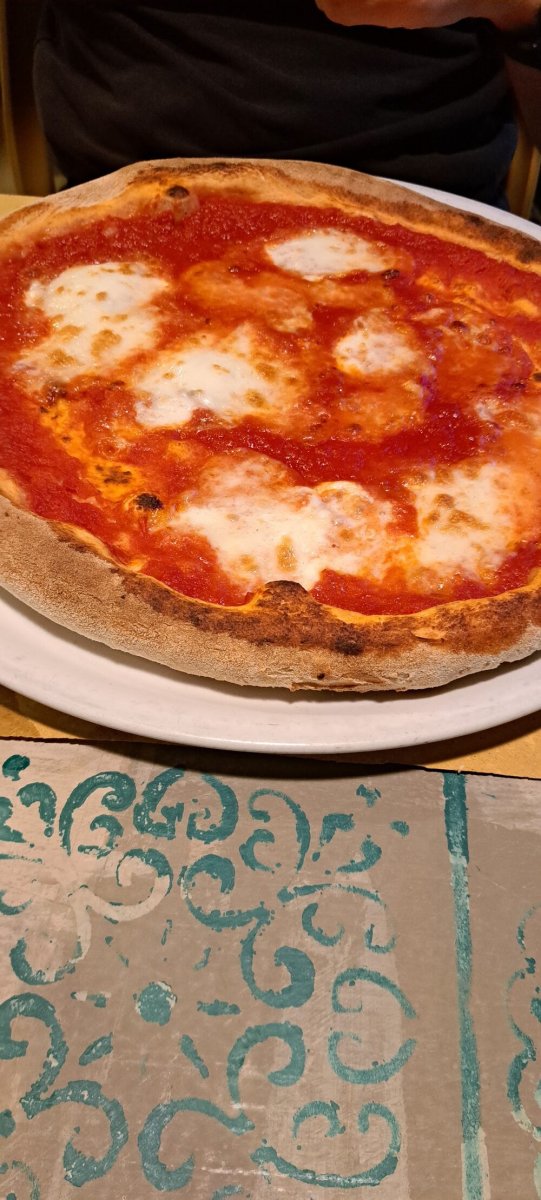 Foto 4 di Pizzeria Ristorante Piro Piro - Cogoleto