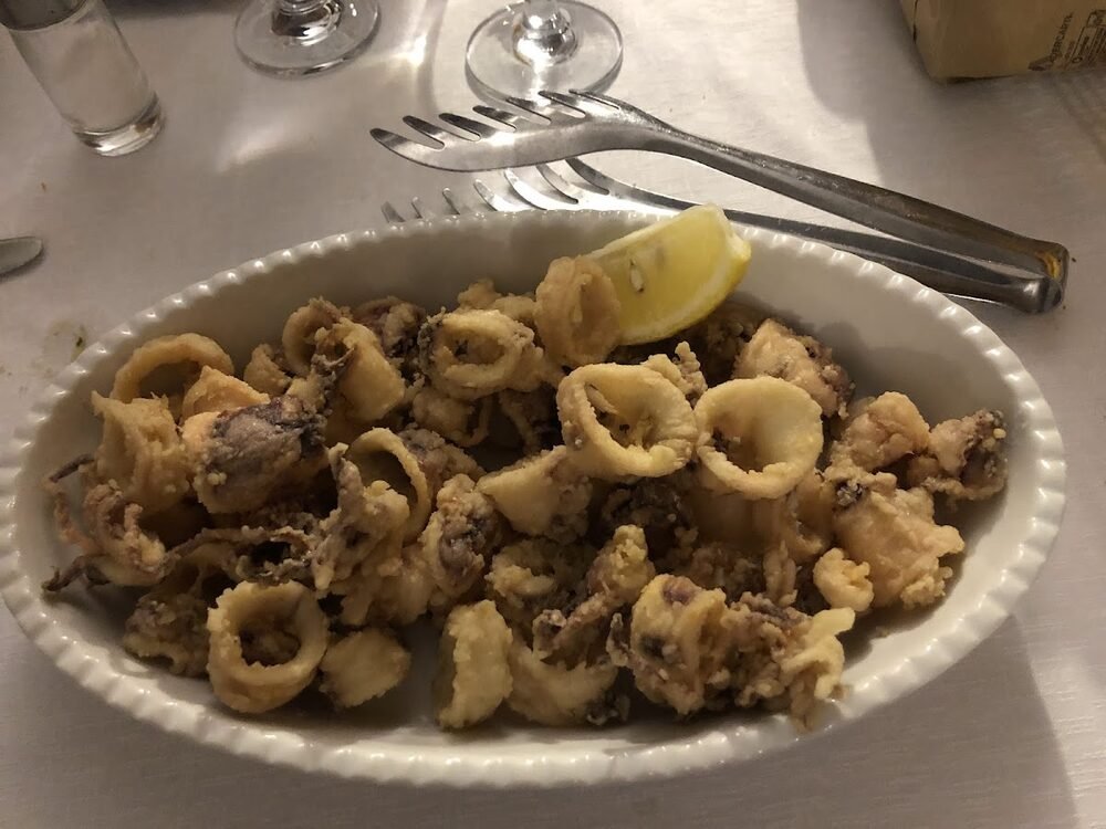 Foto 2 di Cantina Reggiana - Chiavari