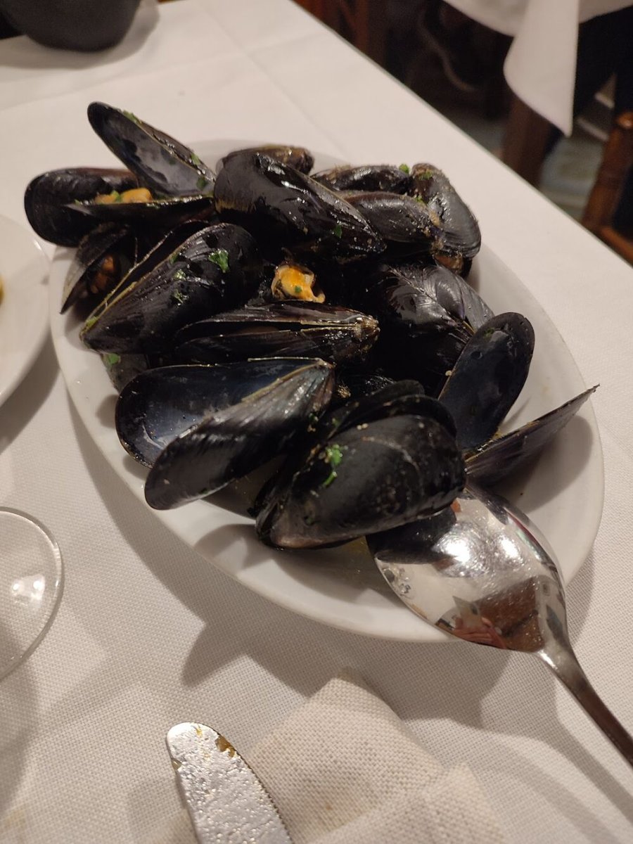 Foto 3 di Cantina Reggiana - Chiavari