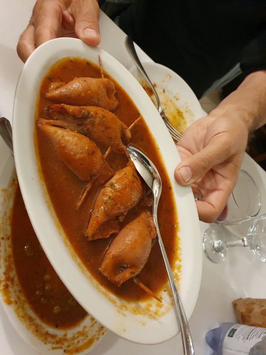 Foto 4 di Cantina Reggiana - Chiavari