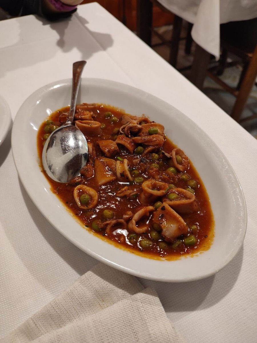 Foto 5 di Cantina Reggiana - Chiavari