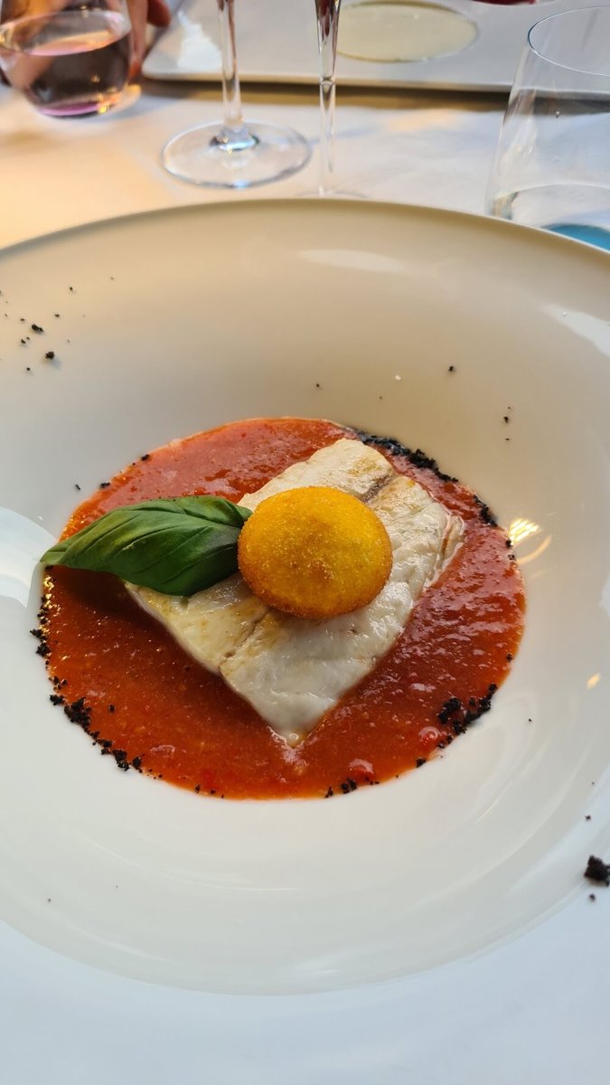 Foto 4 di Ristorante Lamberti - Alassio