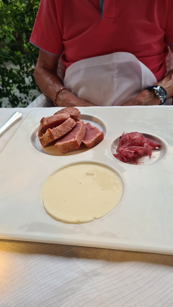 Foto 5 di Ristorante Lamberti - Alassio