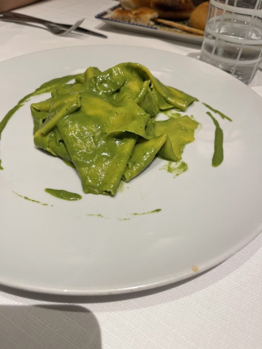Foto 3 di Ristorante Santa Teresa - Genova