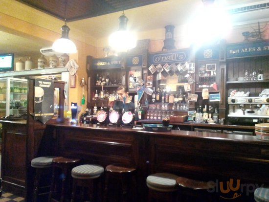 O'neill's Irish Pub, Ameglia