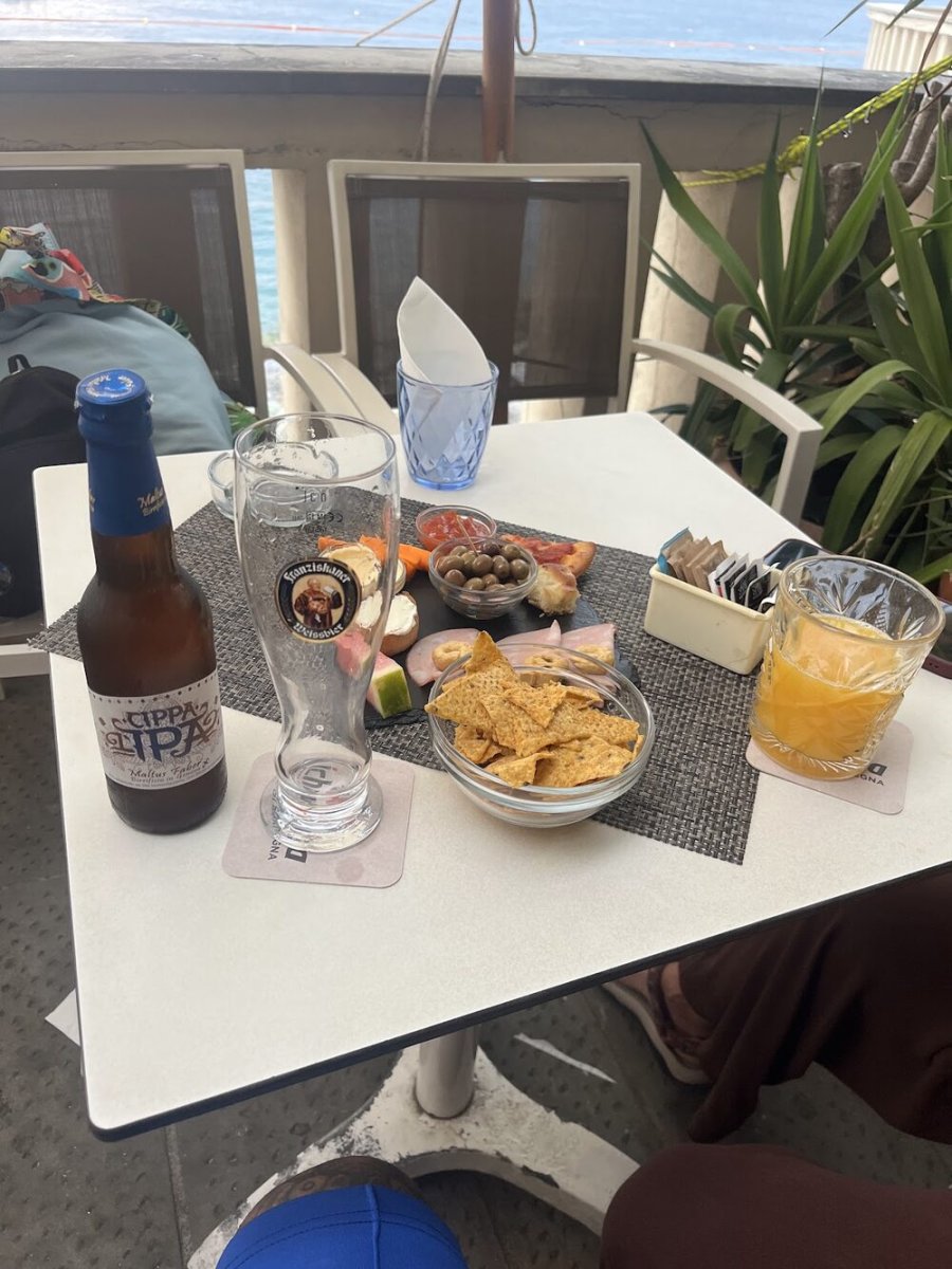 Foto 2 di Il Barcollo - Camogli