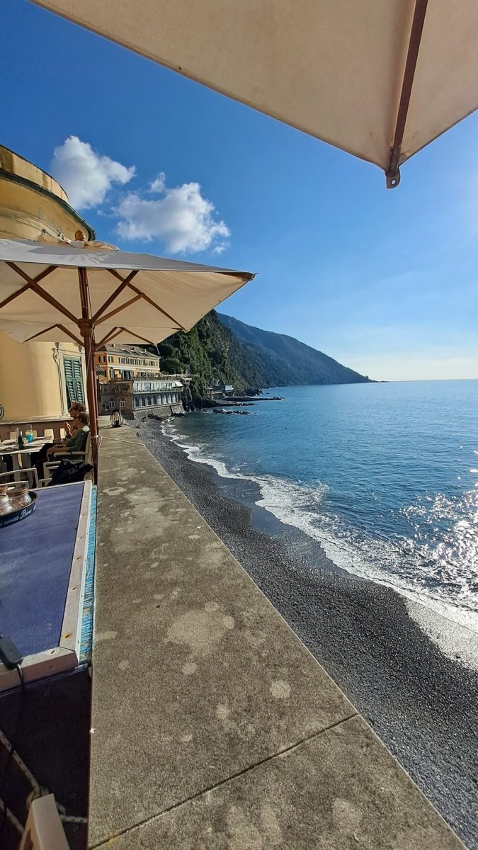 Foto 3 di Il Barcollo - Camogli